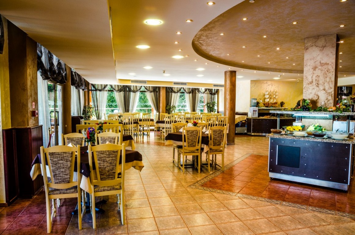 Havana Casino Hotel & Spa